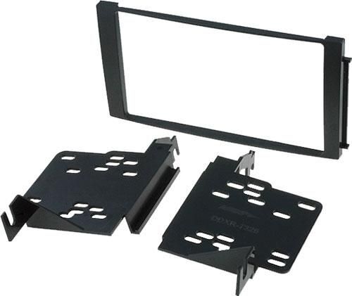 Kit 2din Hyundai Santa Fe Ap07