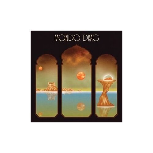 Mondo Drag
