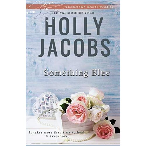 Something Blue