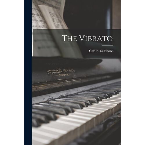 The Vibrato
