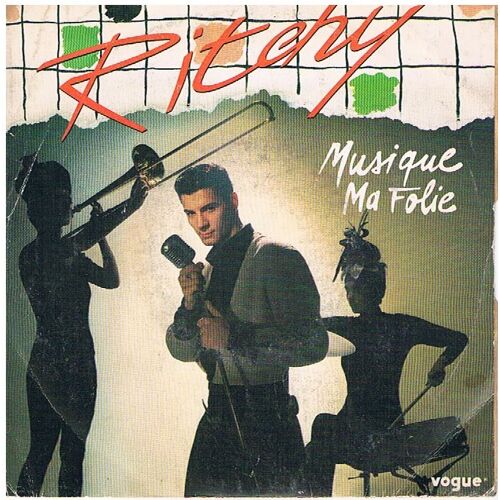 Musique Ma Folie