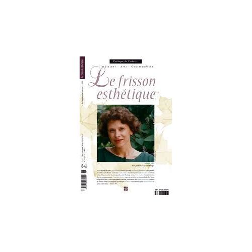 Le Frisson Esthétique N° 8