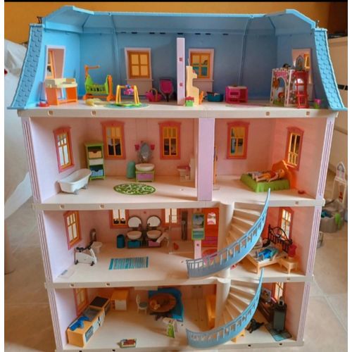 Playmobil Maison Dollhouse