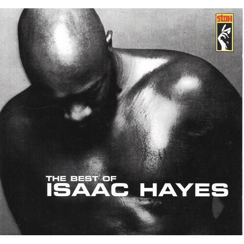 Best Of Isaac Hayes