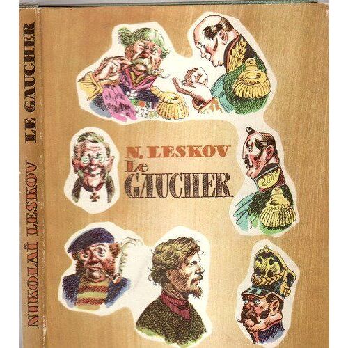 Le Gaucher
