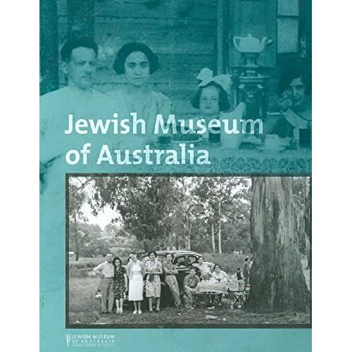 Jewish Museum Of Australia