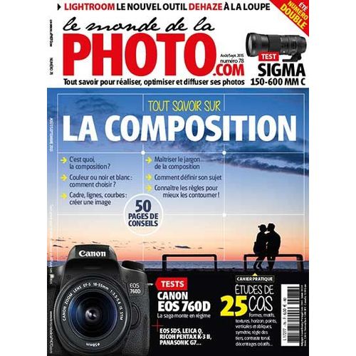 Le Monde De La Photo.Com 78 