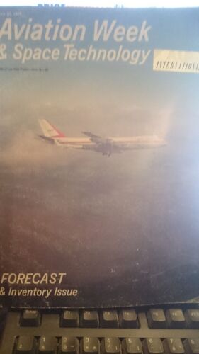 Aviation Week N10 Volume 90