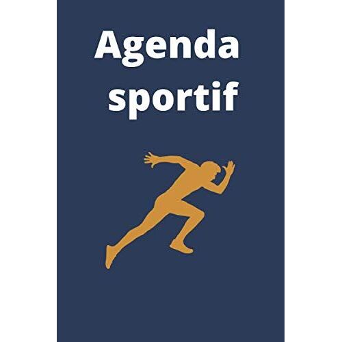 Agenda Sportif