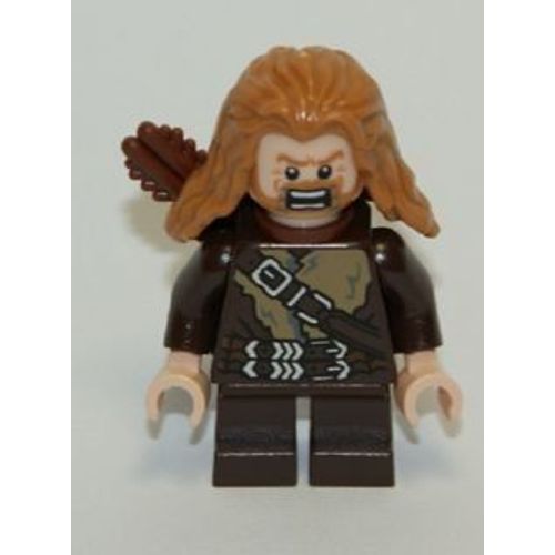 LEGO La Hobbit: Fili La Nain Mini-Figurine