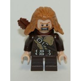LEGO La Hobbit: Fili La Nain Mini-Figurine