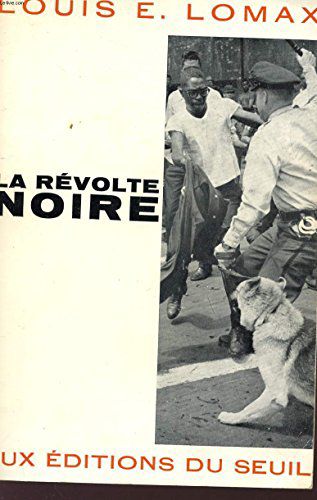 La Revolte Noire