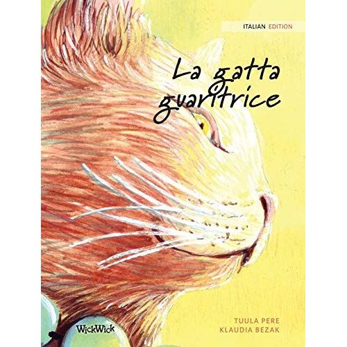 La Gatta Guaritrice