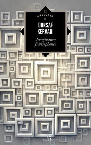 Imaginaires Francophones