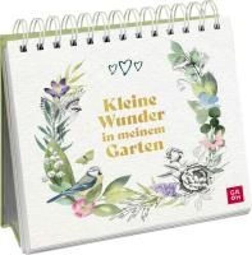 Kleine Wunder In Meinem Garten