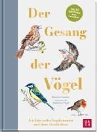 Der Gesang Der Vögel