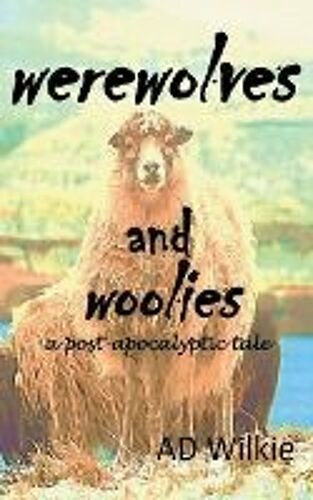 Werewolves And Woolies