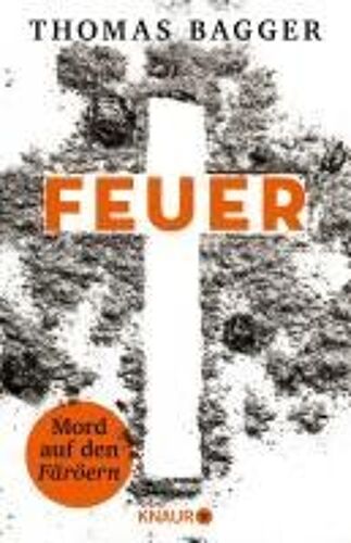 Feuer - Mord Auf Den Färöern