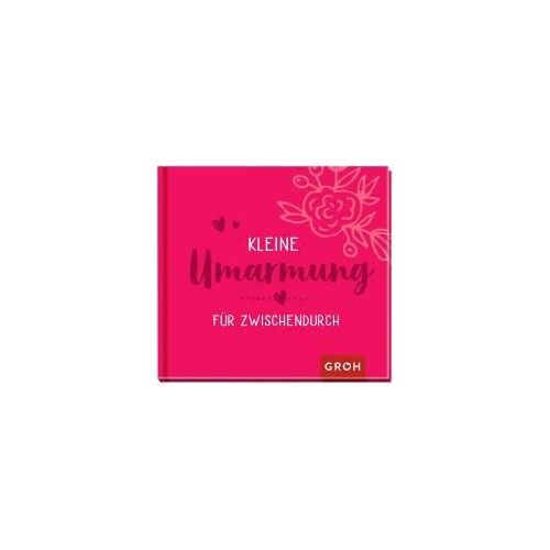 Kleine Umarmung Für Zwischendurch