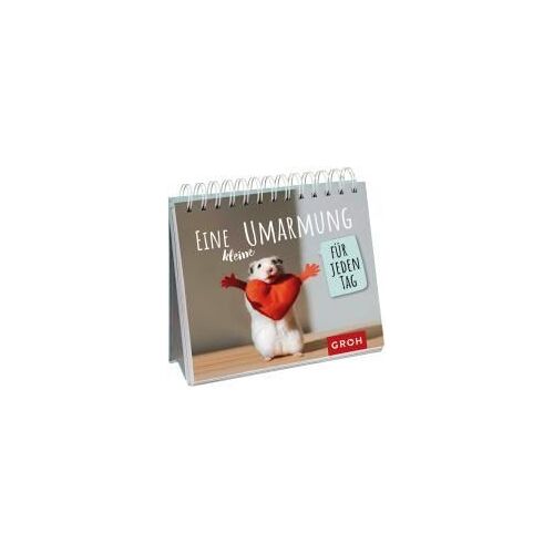 Eine Kleine Umarmung Für Jeden Tag