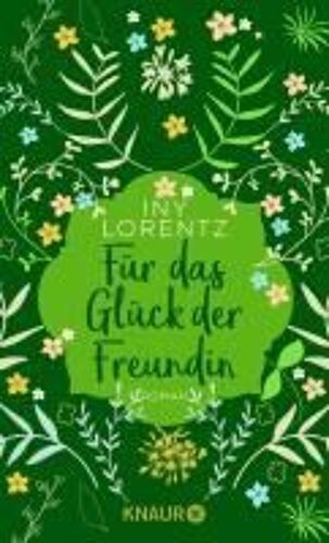 Für Das Glück Der Freundin