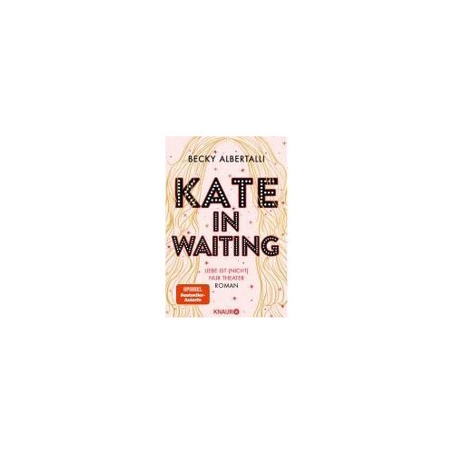 Kate In Waiting