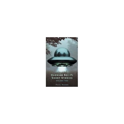 Haedian Sci-Fi Short Stories