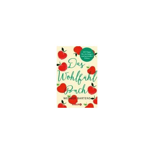Das Wohlfühlbuch