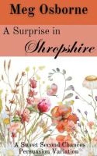 A Surprise In Shropshire