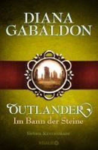 Outlander - Im Bann Der Steine