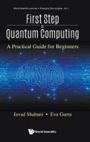 First Step To Quantum Computing