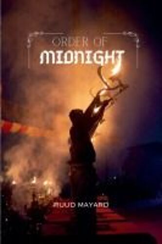 Order Of Midnight