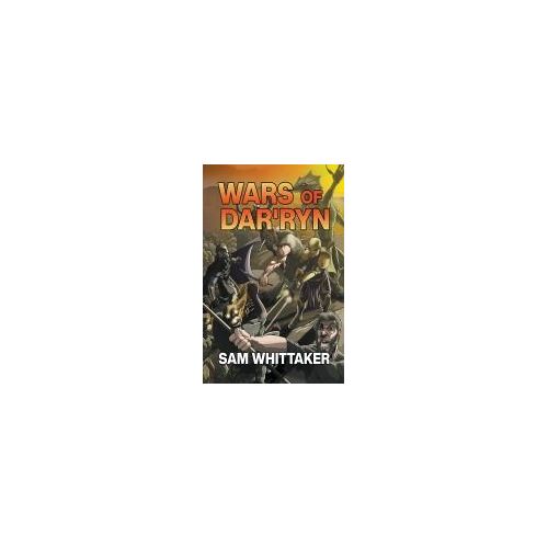 Wars Of Dar'ryn
