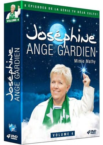 Joséphine, Ange Gardien - Saison 4