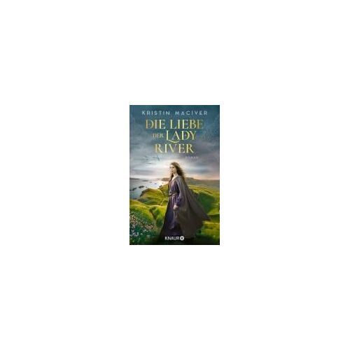 Die Liebe Der Lady River