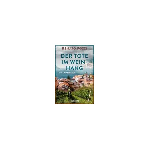 Der Tote Im Weinhang
