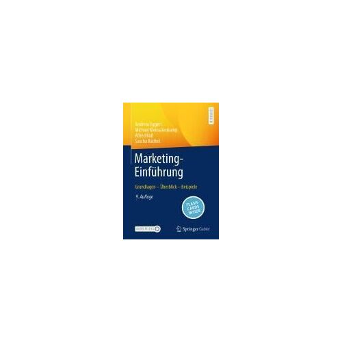 Marketing-Einführung