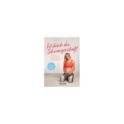 Fit Durch Die Schwangerschaft