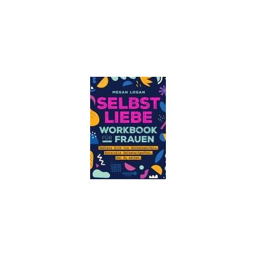 Selbstliebe Workbook Für Frauen