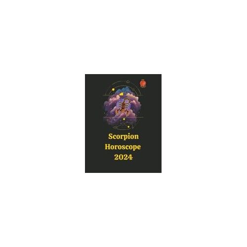 Scorpion Horoscope 2024
