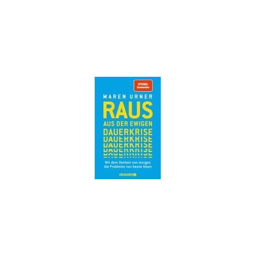 Raus Aus Der Ewigen Dauerkrise