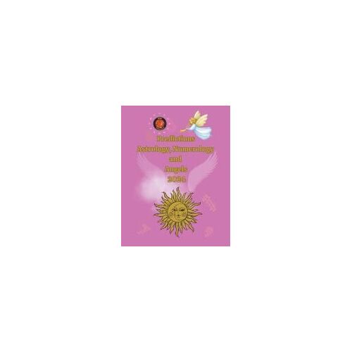 Predictions Astrology, Numerology And Angels 2024