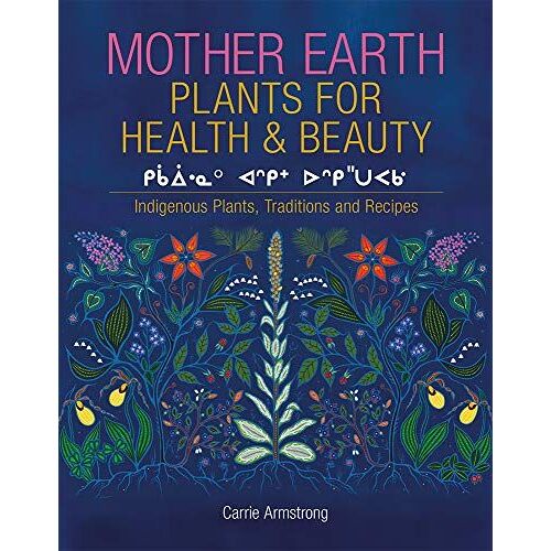 Mother Earth Plants For Health & Beauty