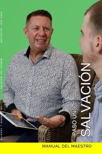 Paso Uno - Salvación