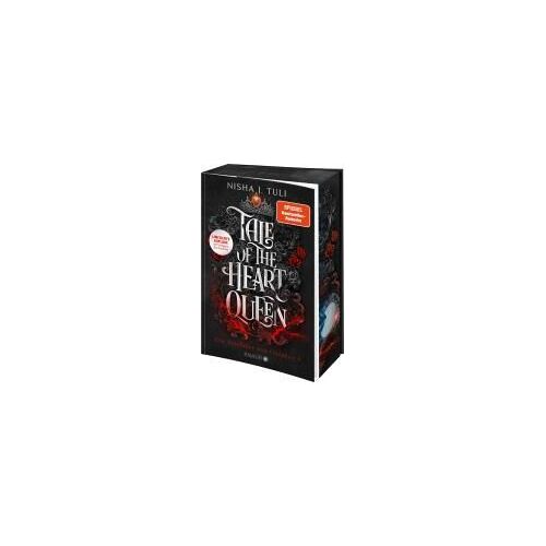 Tale Of The Heart Queen