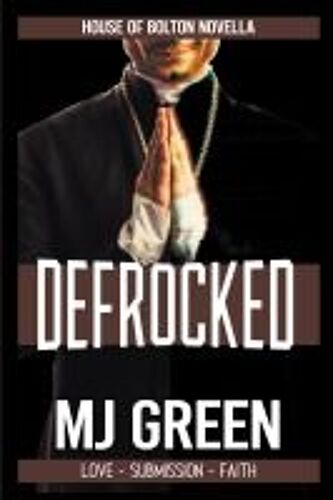 Defrocked