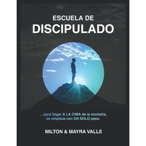 Escuela De Discipulado
