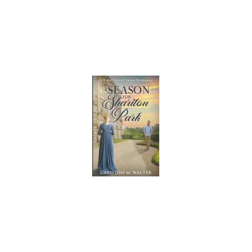 A Season For Shariton Park