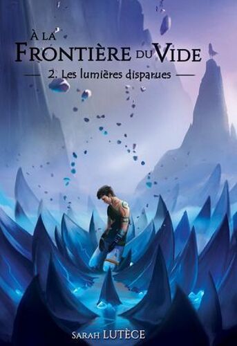 A La Frontière Du Vide