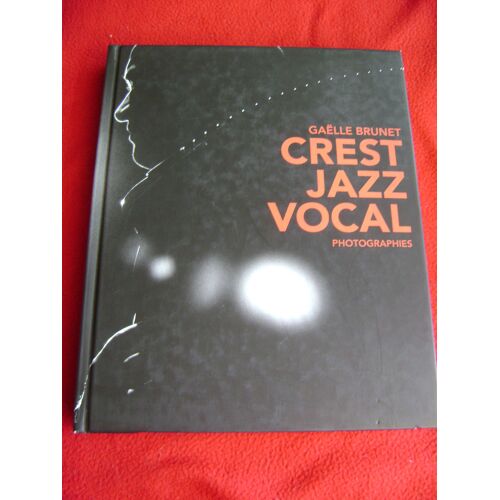 Crest Jazz Vocal - Photographies